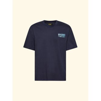 F**K T-SHIRT JERSEY MANICA CORTA REGULAR