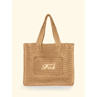 F**K TOTE BAG