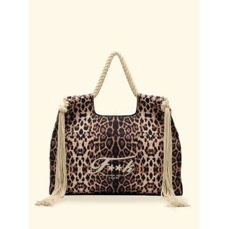 F**K MAXI BAG F.SIA