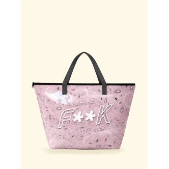 F**K MAXI BEACHBAG