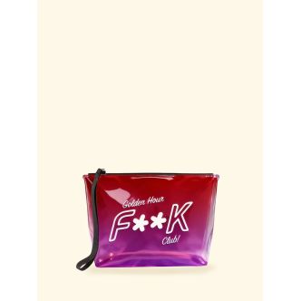 F**K MINI POCHETTE