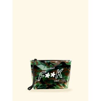 F**K MINI POCHETTE