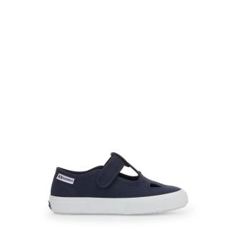 SUPERGA 3663 KIDS COTTON EYES LEGGERA