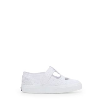 SUPERGA 3663 KIDS COTTON SANGALLO