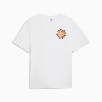 SUNSET DRIVE RELAXED TEE