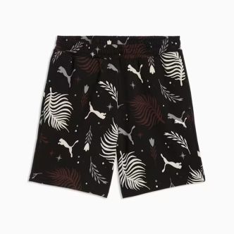 SUNSET DRIVE RELAXED SHORT