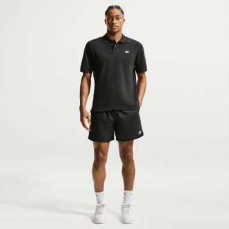 M NK CLUB SS POLO PIQUE