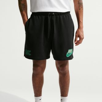 M NK CLUB FT FLOW SHORT SCIFI