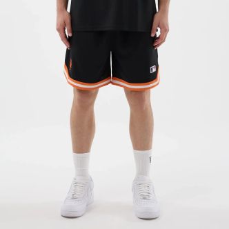 MLB ARCH OS SHORT NEYMET BLK