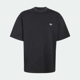 ESS TEE BLACK
