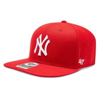 '47 CAPPELLINO CAPTAIN NEW YORK YANKEES