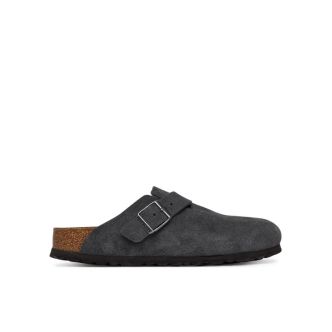 BIRKENSTOCK BOSTON CHARCOAL