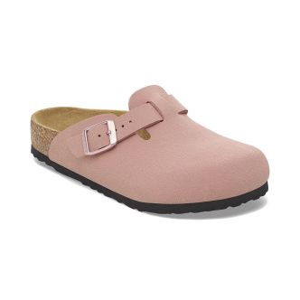 BIRKENSTOCK ARIZONA KIDS MOCHA CALZ S