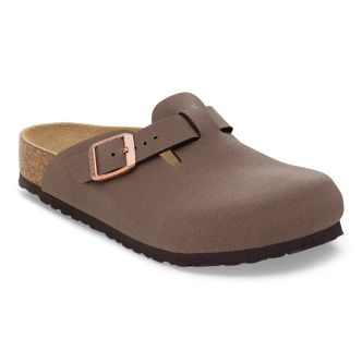 BIRKENSTOCK ARIZONA KIDS MOCHA CALZ S