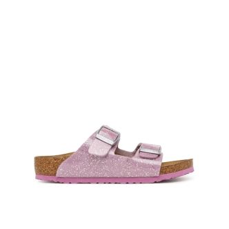 BIRKENSTOCK ARIZONA KIDS COSMIC SPARKLE