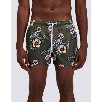 SUNDEK PRINTED BOARDSHORT