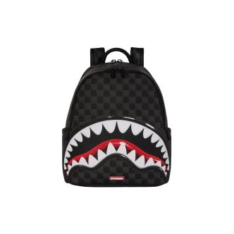 SHARKS IN PARIS BALLOON BLACK SAVAGE BAC