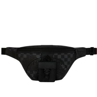 4AM MIXUP V2 SAVVY CROSSBODY