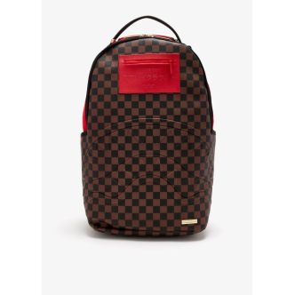 RED REDEMPTION DLXSV BACKPACK