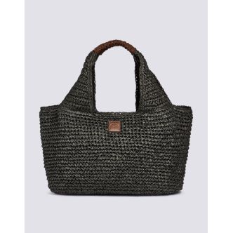 NEW LEIRE STRAW BAG