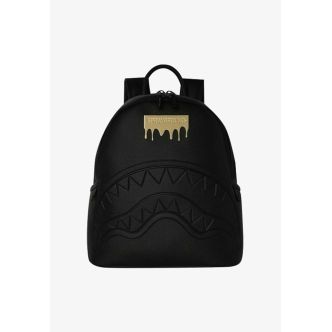 GOLD BRICK LUX SAVAGE BACKPACK