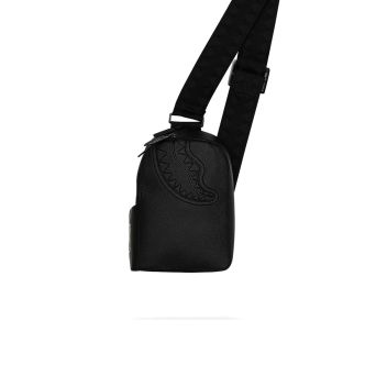 GOLD BRICK LUX BACKPACK SLING