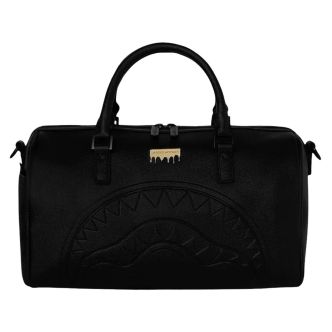 GOLD BRICK LUX MINI DUFFLE