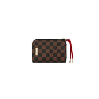 RED REDEMPTION WALLET