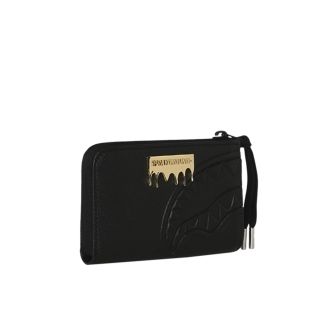 GOLD BRICK LUX WALLET