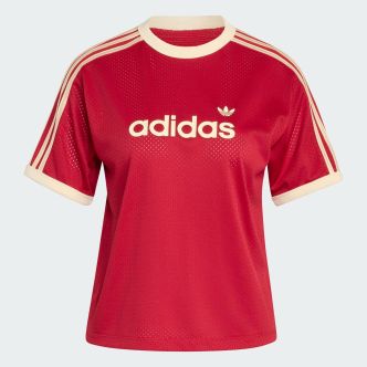 MESH TEE TMVIRE/WARVAN