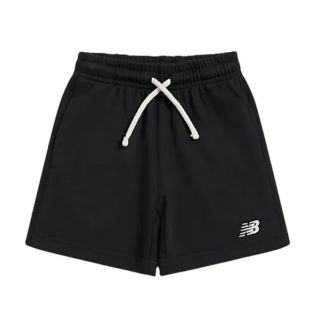 NB FT SMALL LOGO SHORT