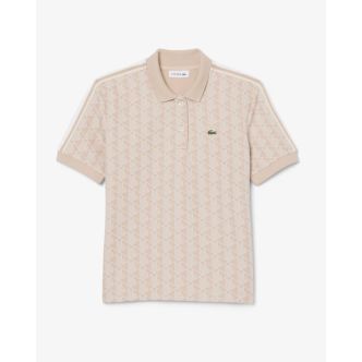 LACOSTE MAGLIETTA M/C WMN