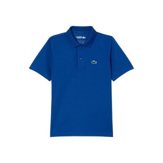 LACOSTE SPORT SILICON CROC POLO