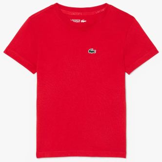 LACOSTE UD CLASSIC LOGO SPORT TEE