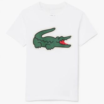 LACOSTE UD SPORT TEE
