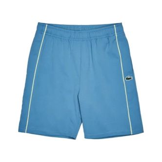 LACOSTE PIPING SPORT SHORT