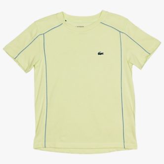LACOSTE PIPING SPORT TOP