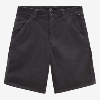 CINCHED CHECK 5 BAGGY SHORT