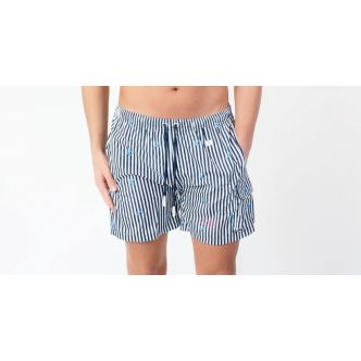 LORD PARTENOPEI SHORTS MARE