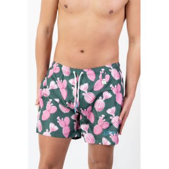 LORD PARTENOPEI SHORTS MARE