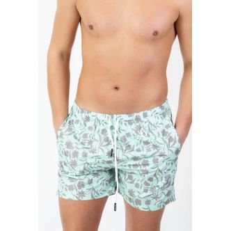 LORD PARTENOPEI SHORTS MARE