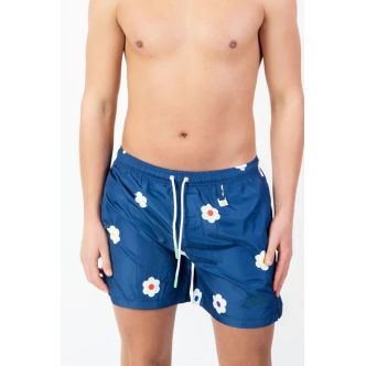 LORD PARTENOPEI SHORTS MARE