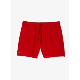 LACOSTE CORE SWIM SHORT