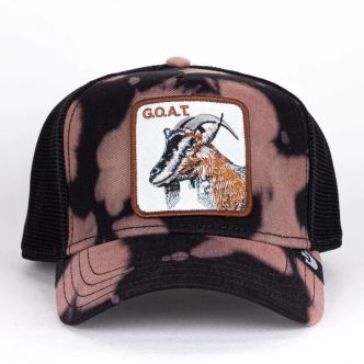 GOORIN BROS ACID GOAT