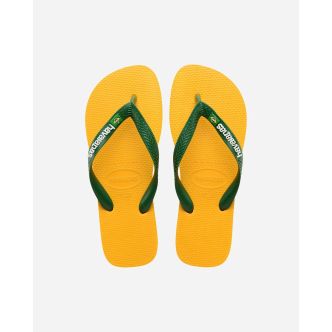 HAVAIANAS INFRADITO BRASIL LOGO U