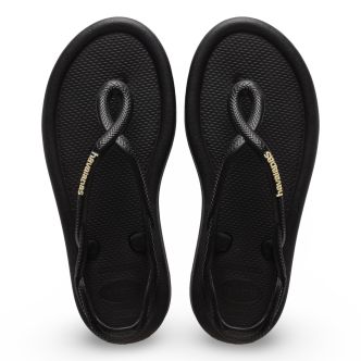 HAVAIANAS LUNA PUFFED UP