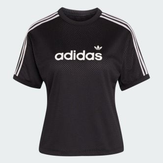 MESH TEE