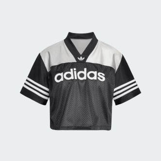CROP JERSEY