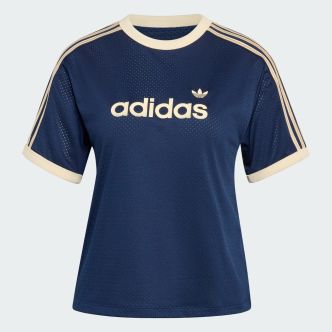 MESH TEE