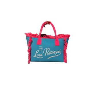 LORD PARTENOPEI BORSA SCUBA T/STAMPA MED